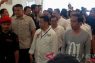 Jokowi hadiri Rakerda TKD di Lampung