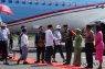 Presiden kunjungan kerja di Lampung