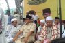 Prabowo: saya tidak pernah "pukul dada" sebagai Pancasilais