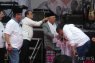 Ma'ruf tidak hadiri diskusi Megawati Institute