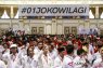 TKN Jokowi-Ma'ruf: kesadaran netizen awasi pemilu semakin baik