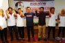 Relawan Rekan Jokowi DKI Jakarta deklarasikan diri