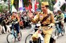 Jokowi sebut menang di Jawa Barat