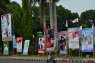 Nasdem minta KPU Surabaya beri keleluasaan pemasangan APK