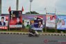 Gubernur Kalimantan Tengah kecam banyak gambar caleg di bandara