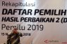 KPU segera validasi pemilih di Rutan Situbondo