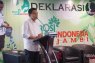 TKN Jokowi-Ma'ruf apresiasi dukungan Masyarakat Adat Dayak