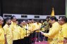 Airlangga targetkan Golkar Sumbar raih 14 kursi DPRD Provinsi