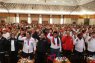 Aliansi Relawan Jokowi targetkan satu juta posko pemenangan
