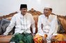 Sandiaga temui pengasuh Pesantren Ploso Kediri