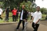 Jokowi-Gibran sepakat berkarier politik dari bawah