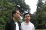 Jokowi dan Gibran satu pendapat saat menilai media