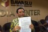 Bawaslu:  laporan kuasa hukum  OSO dikaji Gakkumdu