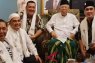 TKD Jokowi-Ma'ruf Kalsel kunjungi Ma'ruf Amin