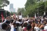 Elektabilitas Prabowo-Sandiaga Uno diklaim hampir samai Jokowi-Amin
