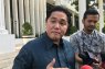 Erick Thohir optimistis pemerintahan Jokowi lanjutkan komitmen