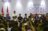 Tsamara Amany banggakan Jokowi mampu jelaskan unicorn