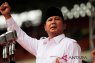 Publik diimbau tidak ributkan Prabowo joget Natal