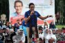 Sandiaga Uno ajak pendukung selalu berprasangka baik