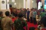 Presiden tekankan pentingnya netralitas TNI/Polri dalam Pemilu