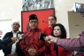 PDI Perjuangan safari ke Jatim perkokoh Jokowi-Ma'ruf