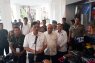 Luhut minta TNI-Polri bantu luruskan hoaks di masyarakat