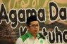 Debat capres diharapkan turunkan angka golput