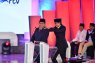 Pertanyaan dan jawaban cerminkan penguasaan materi debat pilpres