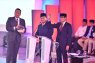 Prabowo: Bukan gender yang dibanggakan, tapi lihat hasilnya