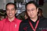 Prananda Prabowo gubah lagu semangati Jokowi