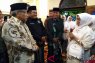 Ketua Umum PBNU ajak masyarakat Boyolali doakan Jokowi
