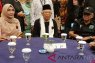 KH Ma'ruf Amin janji kasih lebih banyak kontribusi