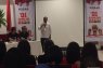 Budi Karya hadiri Deklarasi Akbar Alumni SMA DKI Jakarta