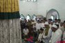 Ma'ruf Amin ziarah ke makam ulama besar Banjar