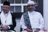 Ma'ruf Amin akhiri kegiatan di Kalimantan Selatan