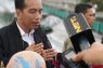 Jokowi bantah libatkan cucunya dalam kampanye