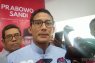 Sandiaga blusukan ke pasar Kota Rembang