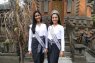 Dua Putri Indonesia ajak masyarakat tidak terpengaruh hoaks