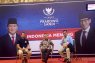 Prabowo-Sandiaga akan paparkan visi misi di JCC