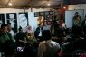 Jokowi bertemu generasi milenial Tulungagung