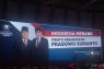 Prabowo imbau personel TNI-Kepolisian Indonesia setia pada negara