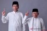 Profil Capres-Cawapres Jokowi-Ma'ruf