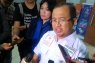 Setelan jas Prabowo-Sandi citrakan kewibawaan
