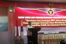 BNPT beri masukan kepada Jokowi soal penanganan terorisme
