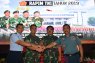 TNI perkuat keamanan 16 wilayah rawan jelang Pemilu