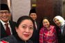 Prabowo-Megawati foto bersama sambil menunggu debat capres