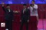 Jokowi tanggapi pidato kebangsaan Prabowo