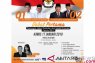 Pendukung Prabowo-Sandi gelar nobar debat di beberapa tempat