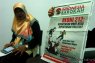 JK perintahkan pengurus masjid bakar "Indonesia Barokah"