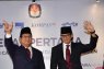 Prabowo-Sandiaga sebut prasyarat negara berhasil adalah penegakan hukum